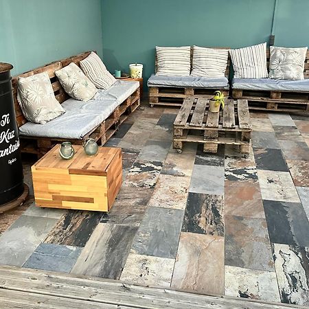 Ti Kaz Fantaisie Villa Le Patelin Eksteriør billede